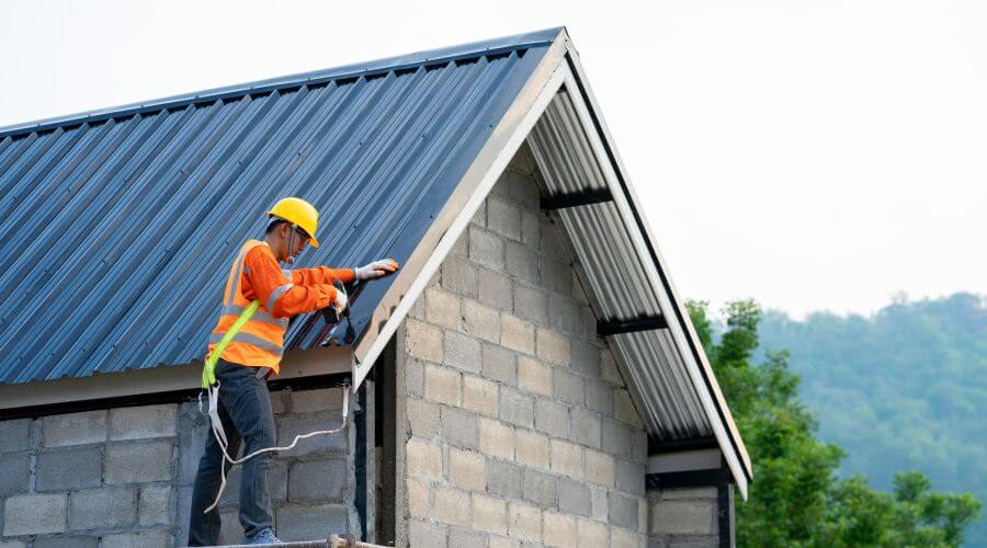 Expert top industrial roofings services in Moore Haven, FL